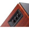 R1700BT-BR BLUETOOTH STUDIO SPEAKERS 66W ACTIVE BOOKSHELF WOODEN EDIFIER R1700BT