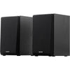 R980T 2.0 BOOKSHELF SPEAKER SYSTEM ACTIVE 12W ? 2 EDIFIER SPE-R980T-BLACK