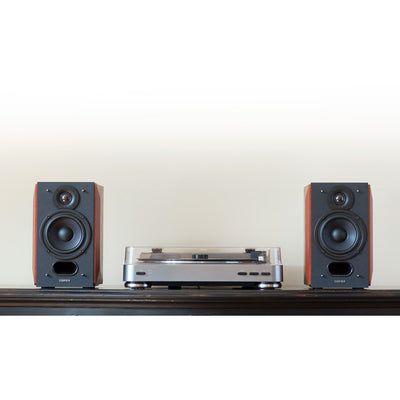 P17 PASSIVE BOOKSHELF SPEAKERS EDIFIER SPE-P17