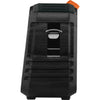 ECOXPLORER-O BLUETOOTH 4.1 OUTDOOR SPEAKER ORANGE IP67 ECOXGEAR GDI-EXPLR100