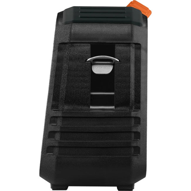 ECOXPLORER-O BLUETOOTH 4.1 OUTDOOR SPEAKER ORANGE IP67 ECOXGEAR GDI-EXPLR100