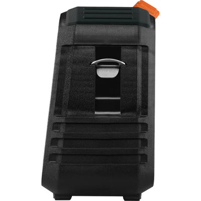 ECOXPLORER-O BLUETOOTH 4.1 OUTDOOR SPEAKER ORANGE IP67 ECOXGEAR GDI-EXPLR100