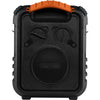 ECOXPLORER-O BLUETOOTH 4.1 OUTDOOR SPEAKER ORANGE IP67 ECOXGEAR GDI-EXPLR100