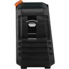 ECOXPLORER-O BLUETOOTH 4.1 OUTDOOR SPEAKER ORANGE IP67 ECOXGEAR GDI-EXPLR100
