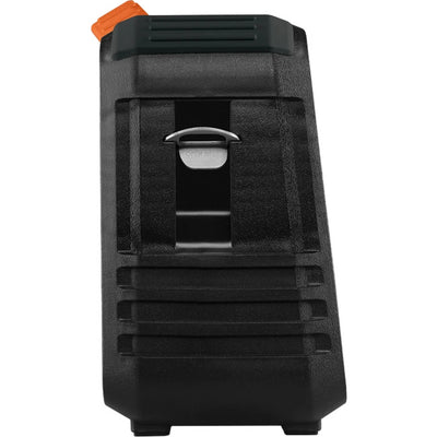 ECOXPLORER-O BLUETOOTH 4.1 OUTDOOR SPEAKER ORANGE IP67 ECOXGEAR GDI-EXPLR100