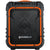 ECOXPLORER-O BLUETOOTH 4.1 OUTDOOR SPEAKER ORANGE IP67 ECOXGEAR GDI-EXPLR100