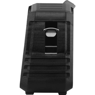 ECOXPLORER-G BLUETOOTH 4.1 OUTDOOR SPEAKER GREY IP67 ECOXGEAR GDI-EXPLR110