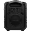 ECOXPLORER-G BLUETOOTH 4.1 OUTDOOR SPEAKER GREY IP67 ECOXGEAR GDI-EXPLR110
