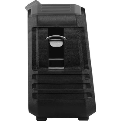 ECOXPLORER-G BLUETOOTH 4.1 OUTDOOR SPEAKER GREY IP67 ECOXGEAR GDI-EXPLR110
