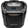 ECOBOULDER+ WATER PROOF BLUETOOTH SPEAKER IP67 ECOXGEAR GDI-EXBLD810