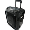 ECOBOULDER+ WATER PROOF BLUETOOTH SPEAKER IP67 ECOXGEAR GDI-EXBLD810