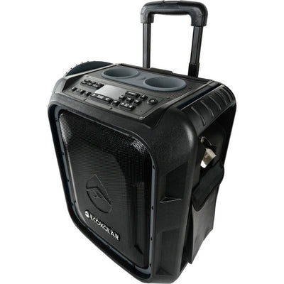 ECOBOULDER+ WATER PROOF BLUETOOTH SPEAKER IP67 ECOXGEAR GDI-EXBLD810