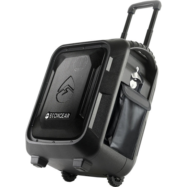 ECOBOULDER+ WATER PROOF BLUETOOTH SPEAKER IP67 ECOXGEAR GDI-EXBLD810