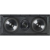QILCR65RP Q ACOUSTICS DUAL 6.5" 2WAY LCR LEFT /CENTRE /RIGHT IN WALL SP Q ACOUSTICS QILCR65RP
