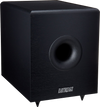 SUBWOOFER 8'' POWERED EARTHQUAKE SUB80