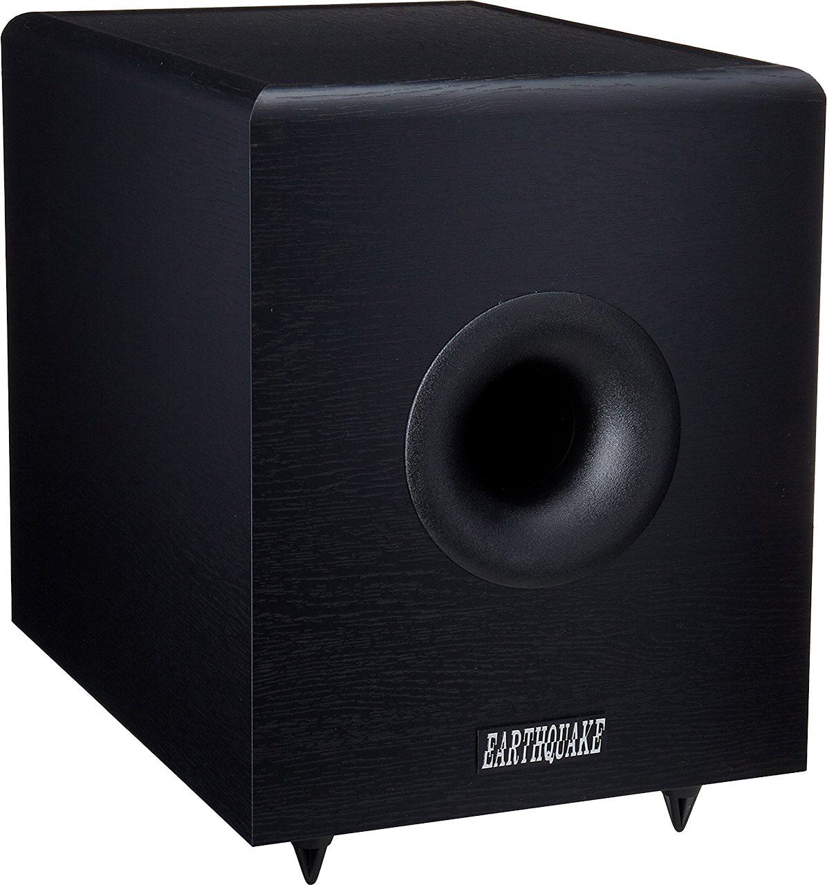SUBWOOFER 8'' POWERED EARTHQUAKE SUB80