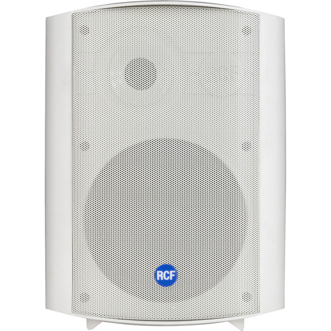 DM61 6" 2-WAY 100V - 25 WATT BROAD DISPERSION RCF DM61