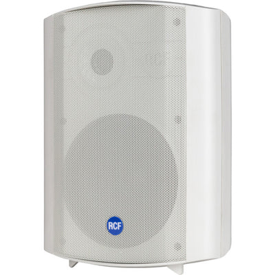 DM61 6" 2-WAY 100V - 25 WATT BROAD DISPERSION RCF DM61