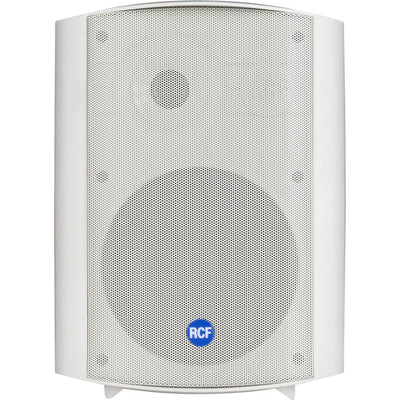 DM61 6" 2-WAY 100V - 25 WATT BROAD DISPERSION RCF DM61