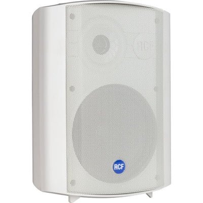 DM61 6" 2-WAY 100V - 25 WATT BROAD DISPERSION RCF DM61