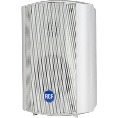 DM41 COMPACT 2-WAY 15W 100V SPEAKER BROAD DISPERSION RCF DM41