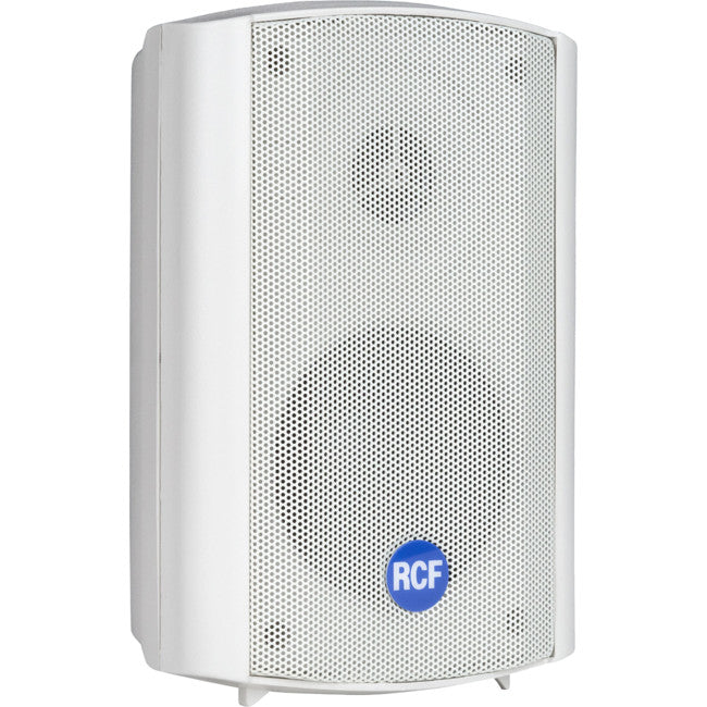 DM41 COMPACT 2-WAY 15W 100V SPEAKER BROAD DISPERSION RCF DM41