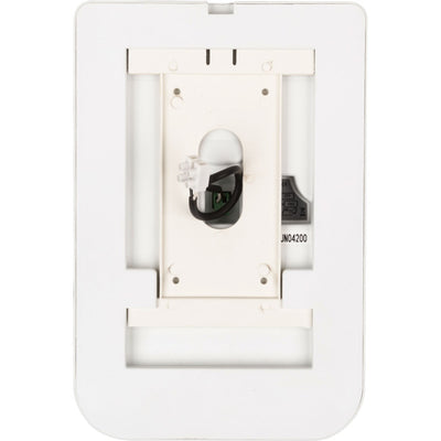 MQ60HW WHITE 2 WAY WALL MOUNT SPEAKER TWO HORN LOADED DOME TWEETERS RCF 13000060 WHITE