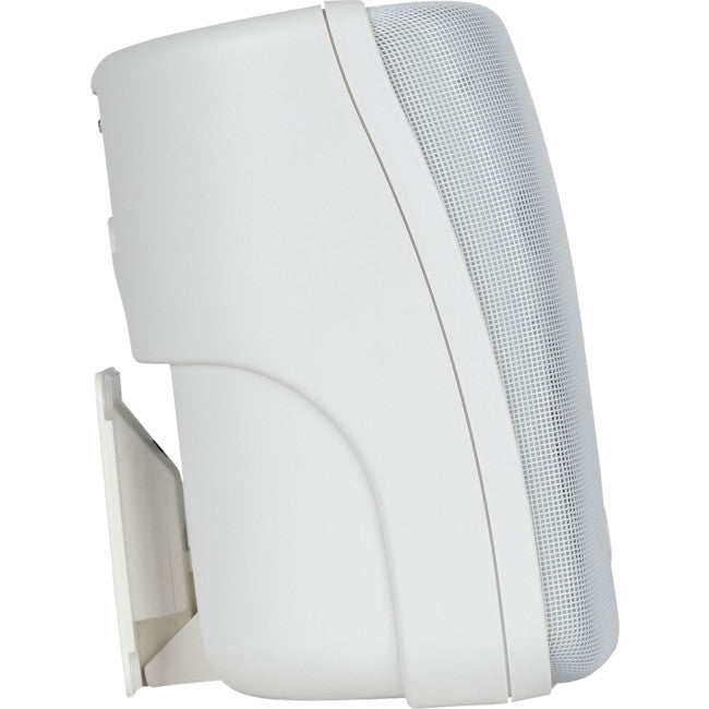 MQ50W COAXIAL 2 WAY 12W WALL MOUNTED 100V - 16 OHM  - RCF WHITE RCF MQ50W