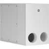 MQ90SW 8" COMPACT 100V LINE SUBWOOFER WHITE - RCF RCF MQ90SW