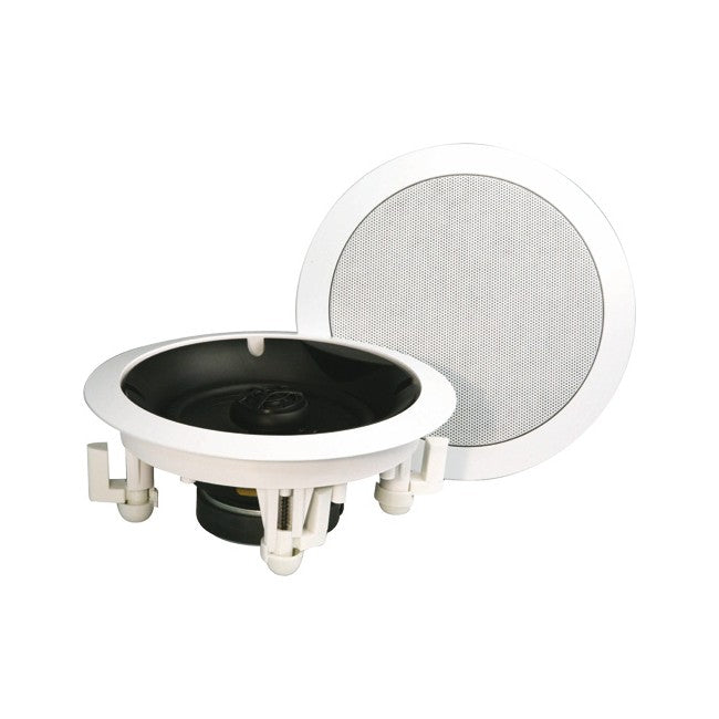 SA350W 5.25" 2 WAY IN CEILING SPEAKER STUDIO ACOUSTICS STUDIO ACOUSTICS SA350W