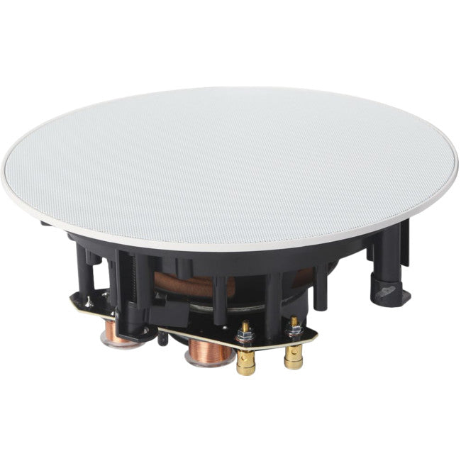 SA800WM 8" 100W INCEILING SPEAKER KEVLAR CONE - STUDIO ACOUSTIC STUDIO ACOUSTICS SA800WM