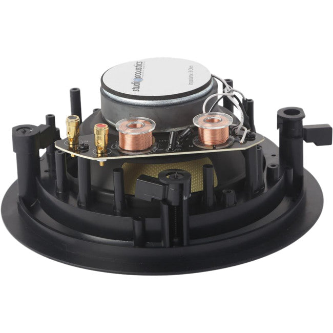 SA800WM 8" 100W INCEILING SPEAKER KEVLAR CONE - STUDIO ACOUSTIC STUDIO ACOUSTICS SA800WM