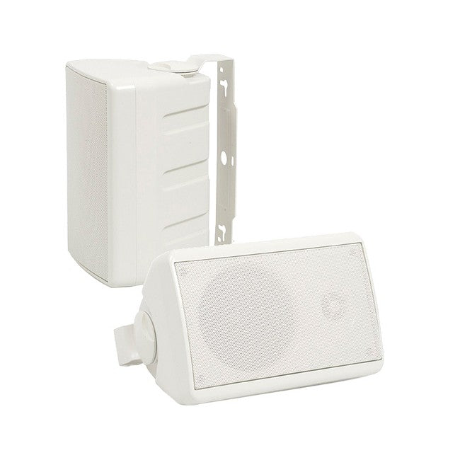 SA850W 5.25" INDOOR/OUTDOOR SPEAKERS 8 OHM STUDIO ACOUSTICS STUDIO ACOUSTICS SA850W