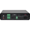 A4861 200W SUBWOOFER AMPLIFIER REDBACK A4861