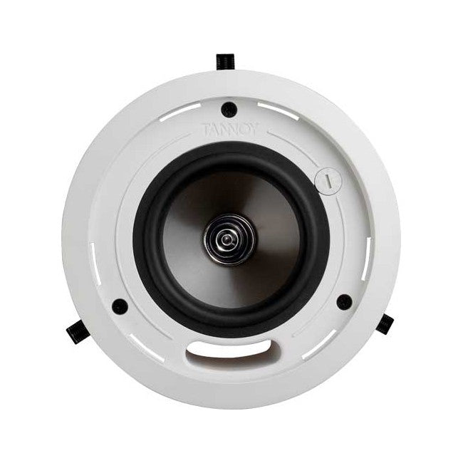 CMS501DCPI TANNOY PRE-INSTALL 5" DUAL CONCENTRIC 100V LINE & 8OHM TANNOY
