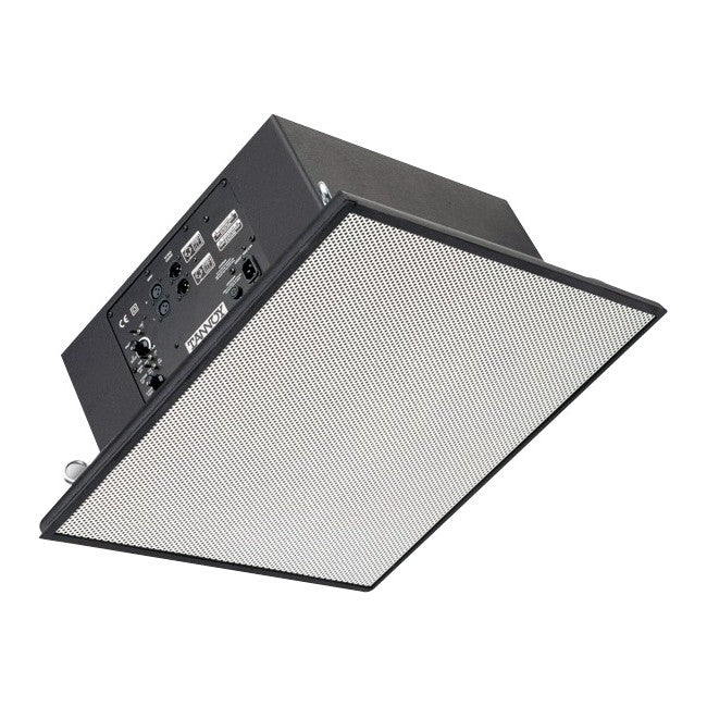 CMS110TB 10" ACTIVE CEILING SUBWOOFER SUSPENDED TILE BRIDGE MOUNT TANNOY CMS110TBA