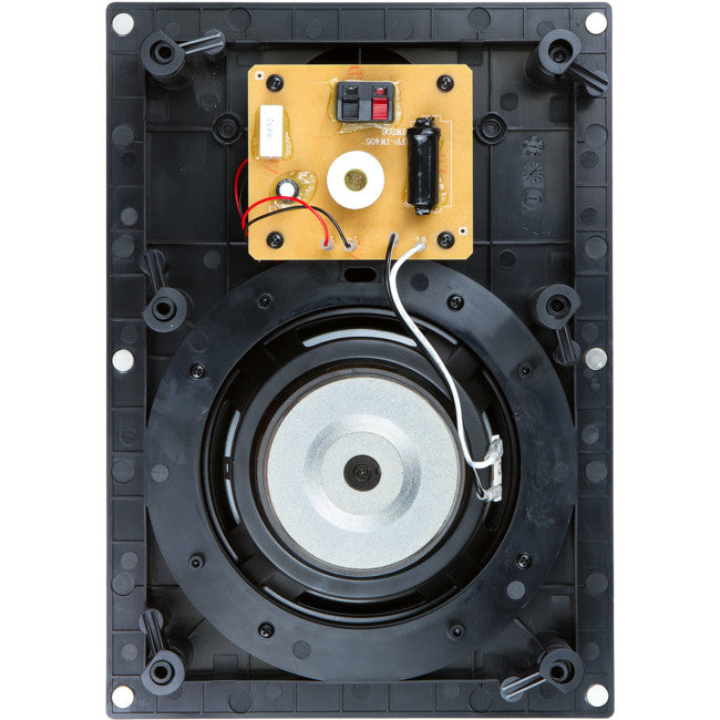 IW206FG 2 WAY 6.5" IN WALL SPEAKERS JAMO JAMO JCUIW206FG
