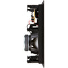 IW206FG 2 WAY 6.5" IN WALL SPEAKERS JAMO JAMO JCUIW206FG