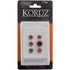 KP2347B COMPONENT -SVHS -CVS & F PLATE KORDZ KORDZ KP-2347-B