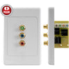 PRO1170 COMPONENT VIDEO CAT5 EXTENDER EXTENDER PAIR TO SUIT CLIPSAL PRO2 A-1170