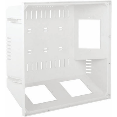 MHUB1 RECESSED HIDDEN MEDIA HUB IN WALL CEILING MATCHMASTER 04MM-HMH01