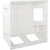 MHUB1 RECESSED HIDDEN MEDIA HUB IN WALL CEILING MATCHMASTER 04MM-HMH01