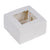 WB45SW SINGLE SURFACE MOUNT BOX WHITE AUDAC WB45SW