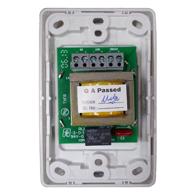 WMA100 100W 100V VOLUME CONTROL AUSTRALIAN MONITOR AUSTRALIAN MONITOR WMA100
