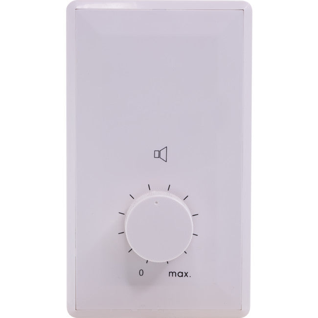 PRO1075 100V/100W PA VOLUME CONTROL PRO2 A-1075
