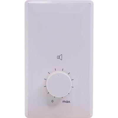 PRO1075 100V/100W PA VOLUME CONTROL PRO2 A-1075