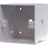V8 METAL MOUNTING BOX FOR ITC VOLUME CONTROL ITC V8