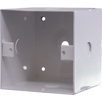 V8 METAL MOUNTING BOX FOR ITC VOLUME CONTROL ITC V8
