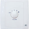 T644F 100V  40W VOLUME CONTROL WITH 24V INPUT   ITC ITC T644F
