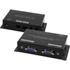 PRO1270 VGA & AUDIO OVER CAT5 BALUN & DISTRIBUTION HUB W/ LOOPOUT PRO2 A-1270